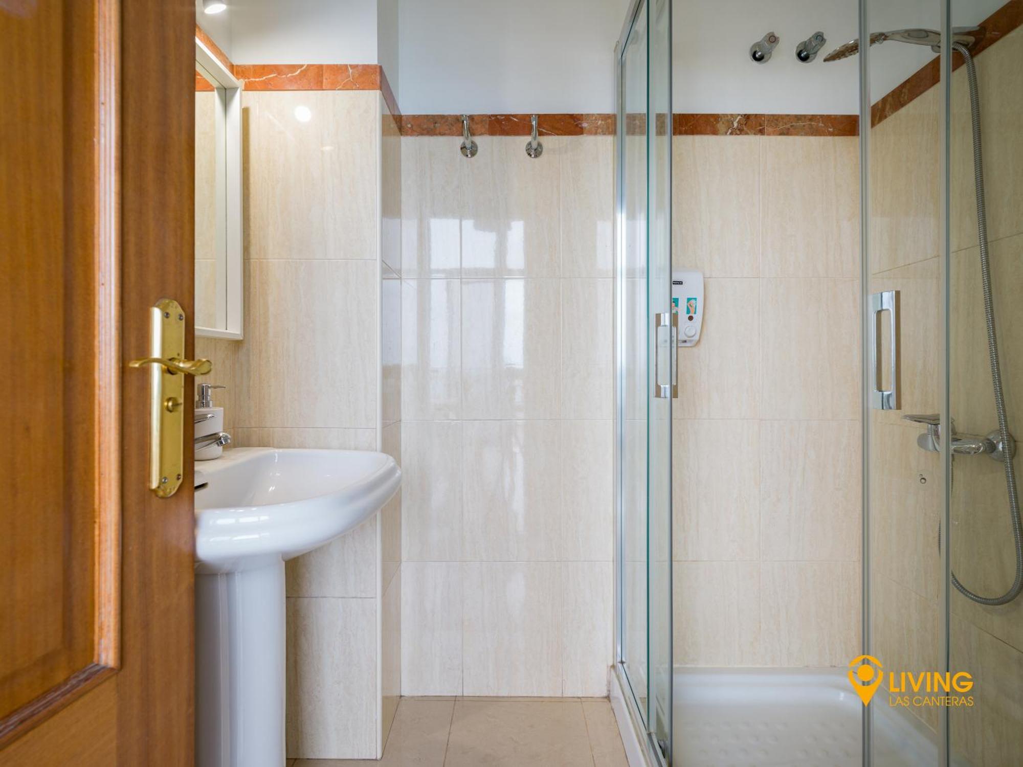 Living Las Canteras - PENTHOUSE ALCARAVANERAS BEACH&FREE PARKING Las Palmas de Gran Canaria Exterior foto