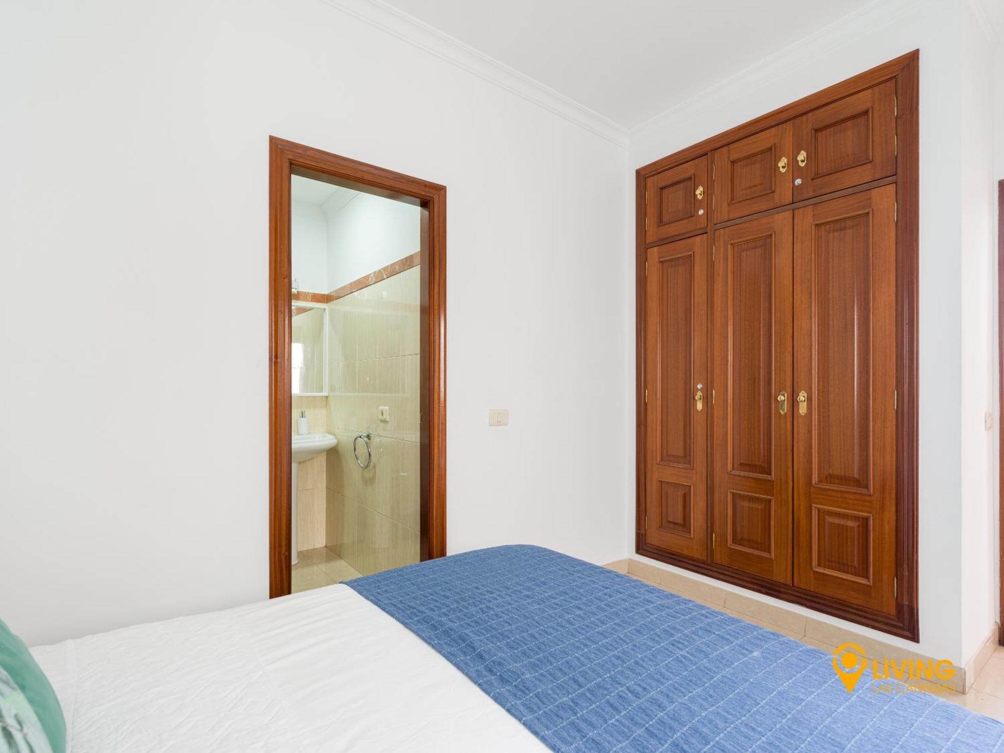 Living Las Canteras - PENTHOUSE ALCARAVANERAS BEACH&FREE PARKING Las Palmas de Gran Canaria Exterior foto